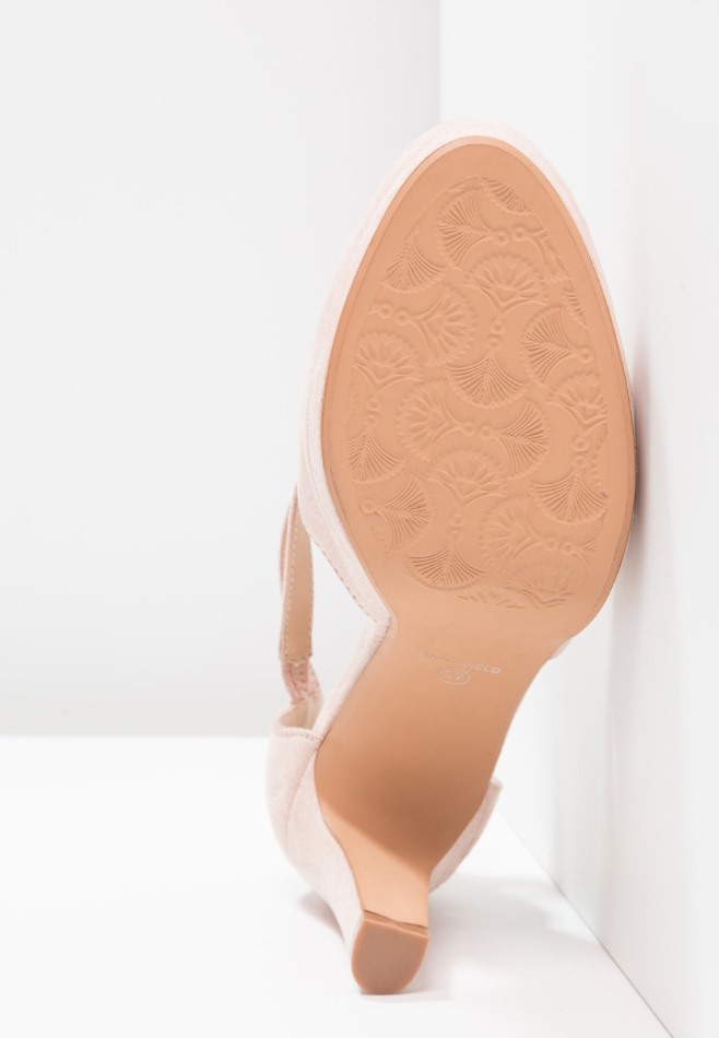 Talons Hauts Gabor | Rosier Exclusif